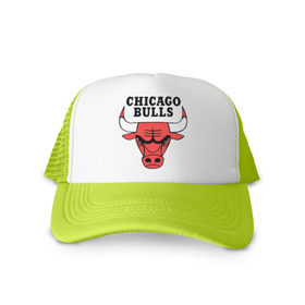 Кепка тракер с сеткой с принтом Chicago bulls logo , трикотажное полотно; задняя часть — сетка | длинный козырек, универсальный размер, пластиковая застежка | chicago bulls | newtop | swag | swag style | toplanding | одежда сваг | сваг | сваг стиль | свег | свог | свэг | чикаго булз