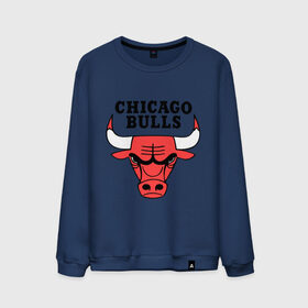Мужской свитшот хлопок с принтом Chicago bulls logo , 100% хлопок |  | Тематика изображения на принте: chicago bulls | newtop | swag | swag style | toplanding | одежда сваг | сваг | сваг стиль | свег | свог | свэг | чикаго булз
