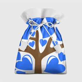 Подарочный 3D мешок с принтом Семейное дерево. Папа , 100% полиэстер | Размер: 29*39 см | Тематика изображения на принте: для семьи | комплект семейный | папа | семейные