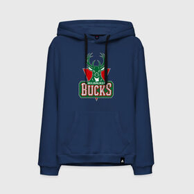 Мужская толстовка хлопок с принтом Milwaukee Bucks - logo , френч-терри, мягкий теплый начес внутри (100% хлопок) | карман-кенгуру, эластичные манжеты и нижняя кромка, капюшон с подкладом и шнурком | basketball | nba | баскетболл | лого баскетбольных клубов | нба