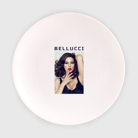 Тарелка 3D с принтом Bellucci red lips , фарфор | диаметр - 210 мм
диаметр для нанесения принта - 120 мм | bellucci | monica belucci | беллуччи | беллуччи с красной помадой | моника беллуччи