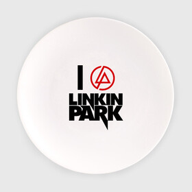 Тарелка с принтом Linkin Park , фарфор | диаметр - 210 мм
диаметр для нанесения принта - 120 мм | linkin park | rock | альтернативный метал | альтернативный рок | линкин парк | ню метал | рок | рэпкор | электроник рок