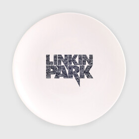 Тарелка 3D с принтом Linkin Park , фарфор | диаметр - 210 мм
диаметр для нанесения принта - 120 мм | linkin park | rock | альтернативный метал | альтернативный рок | линкин парк | ню метал | рок | рэпкор | электроник рок