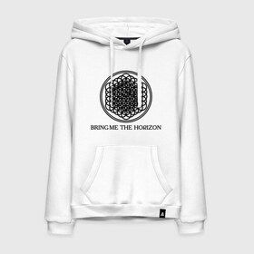 Мужская толстовка хлопок с принтом Bring me the horizon , френч-терри, мягкий теплый начес внутри (100% хлопок) | карман-кенгуру, эластичные манжеты и нижняя кромка, капюшон с подкладом и шнурком | bmth | bring me the horizon | hardcore | kubana 2014 | rock | дэткор | музыка | рок | рок группы