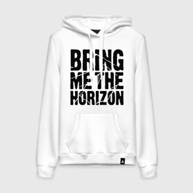 Женская толстовка хлопок с принтом Bring me the horizon , френч-терри, мягкий теплый начес внутри (100% хлопок) | карман-кенгуру, эластичные манжеты и нижняя кромка, капюшон с подкладом и шнурком | bmth | bring me the horizon | hardcore | kubana 2014 | rock | дэткор | музыка | рок | рок группы