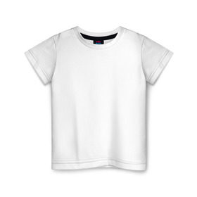 Детская футболка хлопок с принтом Клубничка , 100% хлопок | круглый вырез горловины, полуприлегающий силуэт, длина до линии бедер | детские | имена | ира | ириша | ирочка | клубника | ягода