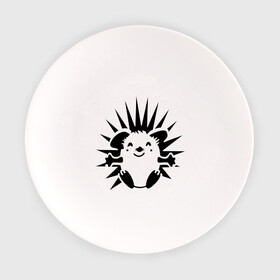 Тарелка с принтом Веселый ёжик , фарфор | диаметр - 210 мм
диаметр для нанесения принта - 120 мм | веселый ёжик | ежик | животные | иголки | милый ежик | прикольные картинки