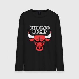 Мужской лонгслив хлопок с принтом Chicago Bulls , 100% хлопок |  | Тематика изображения на принте: chicago bulls | newtop | swag | swag style | toplanding | одежда сваг | сваг | сваг стиль | свег | свог | свэг | чикаго булз