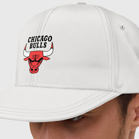 Кепка снепбек с прямым козырьком с принтом Chicago Bulls , хлопок 100% |  | Тематика изображения на принте: chicago bulls | newtop | swag | swag style | toplanding | одежда сваг | сваг | сваг стиль | свег | свог | свэг | чикаго булз