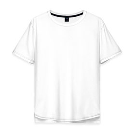 Мужская футболка хлопок Oversize с принтом Экспресс-почта России , 100% хлопок | свободный крой, круглый ворот, “спинка” длиннее передней части | почта | раковина | россия | улитка | экспресс