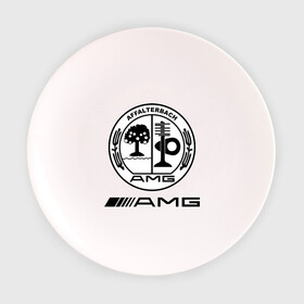 Тарелка 3D с принтом AMG , фарфор | диаметр - 210 мм
диаметр для нанесения принта - 120 мм | amg | benz | logo | mercedes | авто | амг | лого | мерс | мерседес бенс
