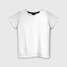Детская футболка хлопок с принтом Falcao , 100% хлопок | круглый вырез горловины, полуприлегающий силуэт, длина до линии бедер | Тематика изображения на принте: 