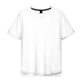 Мужская футболка хлопок Oversize с принтом A. Iniesta , 100% хлопок | свободный крой, круглый ворот, “спинка” длиннее передней части | iniesta | спорт | футбол