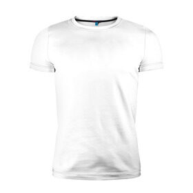 Мужская футболка премиум с принтом A. Iniesta , 92% хлопок, 8% лайкра | приталенный силуэт, круглый вырез ворота, длина до линии бедра, короткий рукав | iniesta | спорт | футбол