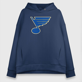 Женское худи Oversize хлопок с принтом St Louis Blues Tarasenko #91 , френч-терри — 70% хлопок, 30% полиэстер. Мягкий теплый начес внутри —100% хлопок | боковые карманы, эластичные манжеты и нижняя кромка, капюшон на магнитной кнопке | st louis blues | владимир тарасенко 91 st. louis blues tarasenko 91tarasenko | нхл