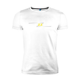 Мужская футболка премиум с принтом Big Brazzers , 92% хлопок, 8% лайкра | приталенный силуэт, круглый вырез ворота, длина до линии бедра, короткий рукав | brazzers