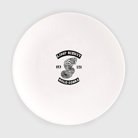 Тарелка с принтом Limp Bizkit , фарфор | диаметр - 210 мм
диаметр для нанесения принта - 120 мм | limp bizkit | rock | лимп бизкит | рок | уэс борланд | фред дерст