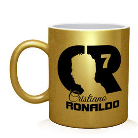 Кружка с принтом Ronaldo , керамика | объем — 330 мл, диаметр — 80 мм. Принт наносится на бока кружки, можно сделать два разных изображения | cristiano | real madrid | ronaldo | кристиано роналдо | криштиану | криштиану роналду | реал мадрид | роналду | рональдо | спорт | футбол