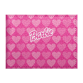 Обложка для студенческого билета с принтом Barbie , натуральная кожа | Размер: 11*8 см; Печать на всей внешней стороне | Тематика изображения на принте: barbie | барби | кукла