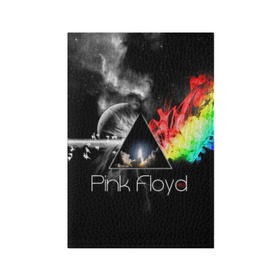 Мужская футболка 3D с принтом Pink Floyd , натуральная матовая кожа | размер 19,3 х 13,7 см; прозрачные пластиковые крепления | pink floyd | rock | рок