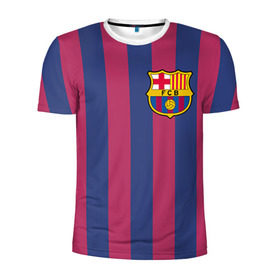 Мужская футболка 3D спортивная с принтом Neymar , 100% полиэстер с улучшенными характеристиками | приталенный силуэт, круглая горловина, широкие плечи, сужается к линии бедра | Тематика изображения на принте: неймар