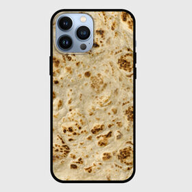 Чехол для iPhone 13 Pro Max с принтом Лаваш ,  |  | еда | лаваш | прикол | прикольные | хлеб