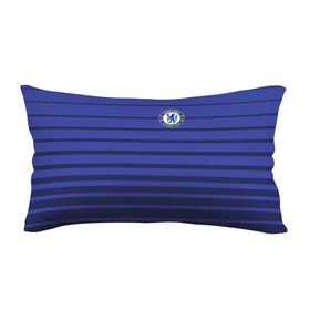 Подушка 3D антистресс с принтом Chelsea Drogba , наволочка — 100% полиэстер, наполнитель — вспененный полистирол | состоит из подушки и наволочки на молнии | chelsea | drogba | football | фк | футбол | челси