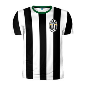 Мужская футболка 3D спортивная с принтом Juventus Vidal , 100% полиэстер с улучшенными характеристиками | приталенный силуэт, круглая горловина, широкие плечи, сужается к линии бедра | football | juventus | vidal | фк | футбол | ювентус