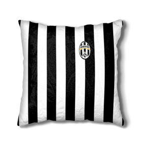Подушка 3D с принтом Juventus Pirlo , наволочка – 100% полиэстер, наполнитель – холлофайбер (легкий наполнитель, не вызывает аллергию). | состоит из подушки и наволочки. Наволочка на молнии, легко снимается для стирки | football | juventus | pirlo | фк | футбол | ювентус