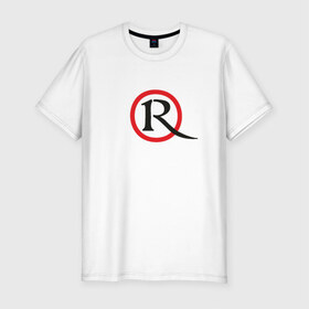 Мужская футболка премиум с принтом 1 Republic , 92% хлопок, 8% лайкра | приталенный силуэт, круглый вырез ворота, длина до линии бедра, короткий рукав | one | republic | репаблик