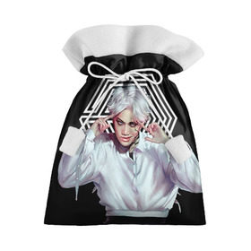 Подарочный 3D мешок с принтом Exo , 100% полиэстер | Размер: 29*39 см | k pop | kpop | ехо | кай | кей поп | корейская попса | корея | кпоп | экзо | эксо
