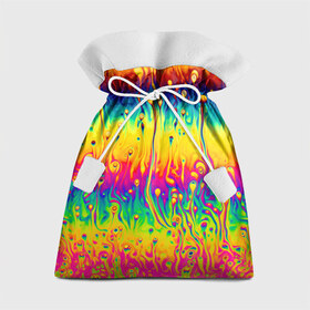 Подарочный 3D мешок с принтом Tie dye , 100% полиэстер | Размер: 29*39 см | Тематика изображения на принте: tie dye