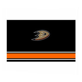 Бумага для упаковки 3D с принтом Anaheim Ducks Selanne , пластик и полированная сталь | круглая форма, металлическое крепление в виде кольца | anaheim ducks selanne | nhl | спорт | хоккей