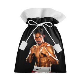 Подарочный 3D мешок с принтом Менни Пакьяо , 100% полиэстер | Размер: 29*39 см | Тематика изображения на принте: boxing | manny | pacquiao | бокс | боксер | знаменитость | мэнни | мэнни пакьяо | спорт