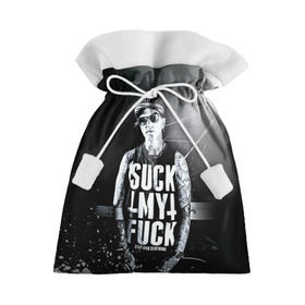 Подарочный 3D мешок с принтом Крис Фронзак , 100% полиэстер | Размер: 29*39 см | attila | chris fronzak | music | rage | rock | аттила | крис фронзак | музыка