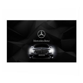 Бумага для упаковки 3D с принтом Mercedes , пластик и полированная сталь | круглая форма, металлическое крепление в виде кольца | amg | benz | mercedes | бенс | бенц | мерседес