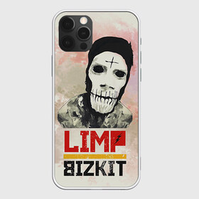 Чехол для iPhone 12 Pro Max с принтом Limp Bizkit , Силикон |  | Тематика изображения на принте: bizkit | limp | limp bizkit | бизкит | лимп | лимп бизкит | лимпбизкит | рок