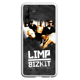 Чехол для Honor P30 с принтом Limp Bizkit , Силикон | Область печати: задняя сторона чехла, без боковых панелей | bizkit | cobra | gold | limp | limp bizkit | бизкит | голд | кобра | лимп | лимп бизкит | лимпбизкит | рок