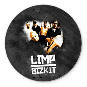 Коврик круглый с принтом Limp Bizkit , резина и полиэстер | круглая форма, изображение наносится на всю лицевую часть | bizkit | cobra | gold | limp | limp bizkit | бизкит | голд | кобра | лимп | лимп бизкит | лимпбизкит | рок