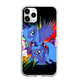 Чехол для iPhone 11 Pro Max матовый с принтом My Little Pony , Силикон |  | friendship is magic | mlp | my little pony | pinky pie | pony | swag | дружба | литл пони | мой маленький пони | пони | поняши | поняшки | сваг | свэг | чудо