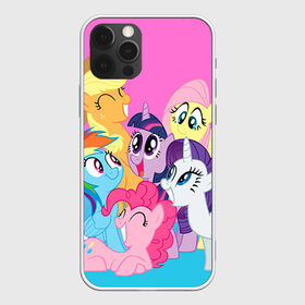 Чехол для iPhone 12 Pro Max с принтом My Little Pony , Силикон |  | friendship is magic | mlp | my little pony | pinky pie | pony | swag | дружба | литл пони | мой маленький пони | мультик | мультики | мультфильм | мультфильмы | пони | поняши | поняшки | сваг | свэг | чудо