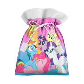 Подарочный 3D мешок с принтом My Little Pony , 100% полиэстер | Размер: 29*39 см | friendship is magic | mlp | my little pony | pinky pie | pony | swag | дружба | литл пони | мой маленький пони | мультик | мультики | мультфильм | мультфильмы | пони | поняши | поняшки | сваг | свэг | чудо