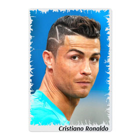 Магнитный плакат 2Х3 с принтом Cristiano Ronaldo , Полимерный материал с магнитным слоем | 6 деталей размером 9*9 см | Тематика изображения на принте: cristiano ronaldo | криштиану роналду | лига чемпионов | мю | португалия | реал мадрид | футбол