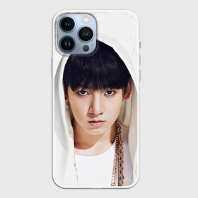 Чехол для iPhone 13 Pro Max с принтом Jeon Jung Kook ,  |  | bangtan | bangtan boys | bts | bulletproof boy scouts | jeon jung kook | jungkook | k pop | korea | kpop | бантаны | гук | гукки | к поп | корея | кпоп | чон гук | чон чон гук | чонгук