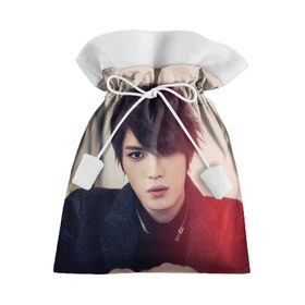 Подарочный 3D мешок с принтом Kim JaeJoong , 100% полиэстер | Размер: 29*39 см | Тематика изображения на принте: jaejoong | jaejung | jyj | k pop | kim jaejoong | korea | kpop | park jae jung | джеджун | к поп | кей поп | корея | кпоп