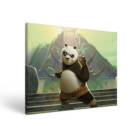 Холст прямоугольный с принтом Кунг фу панда , 100% ПВХ |  | Тематика изображения на принте: kung fu | kung fu panda | panda | кунг фу | кунг фу панда | кунгфу | панда. кунг фу | по