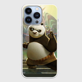 Чехол для iPhone 13 Pro с принтом Кунг фу панда ,  |  | kung fu | kung fu panda | panda | кунг фу | кунг фу панда | кунгфу | панда. кунг фу | по