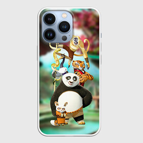 Чехол для iPhone 13 Pro с принтом Кунг фу панда ,  |  | kung fu | kung fu panda | panda | кунг фу | кунг фу панда | кунгфу | панда. кунг фу | по