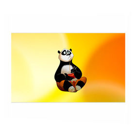 Бумага для упаковки 3D с принтом Кунг фу панда , пластик и полированная сталь | круглая форма, металлическое крепление в виде кольца | Тематика изображения на принте: kung fu | kung fu panda | panda | кунг фу | кунг фу панда | кунгфу | панда. кунг фу | по