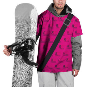 Накидка на куртку 3D с принтом Я люблю ГИБДД , 100% полиэстер |  | Тематика изображения на принте: гибдд | люблю | ремень безопасности | сердце | я